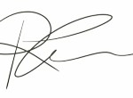 R.Torres Signature